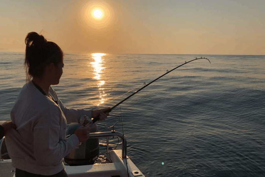 My Ballito Holiday 9 The Grange Things to Do Deep Sea Fishing Charter